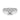 Contemporary Burnish Engagement Ring – Lab Diamond Engagement Ring in 18K Gold | Just Brilliant – view 19
