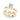 Contemporary Burnish Engagement Ring – Lab Diamond Engagement Ring in 18K Gold | Just Brilliant – view 37