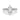 Contemporary Burnish Engagement Ring – Lab Diamond Engagement Ring in 18K Gold | Just Brilliant – view 20