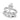 Contemporary Burnish Engagement Ring – Lab Diamond Engagement Ring in 18K Gold | Just Brilliant – view 14