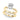 Contemporary Burnish Engagement Ring – Lab Diamond Engagement Ring in 18K Gold | Just Brilliant – view 39