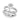 Contemporary Burnish Engagement Ring – Lab Diamond Engagement Ring in 18K Gold | Just Brilliant – view 16