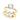 Contemporary Burnish Engagement Ring – Lab Diamond Engagement Ring in 18K Gold | Just Brilliant – view 41