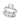 Contemporary Burnish Engagement Ring – Lab Diamond Engagement Ring in 18K Gold | Just Brilliant – view 17