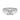 Contemporary Burnish Engagement Ring – Lab Diamond Engagement Ring in 18K Gold | Just Brilliant – view 24