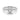 Beaded Solitaire Engagement Ring – Lab Diamond Engagement Ring in 18K Gold | Just Brilliant – view 18