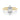 Beaded Solitaire Engagement Ring – Lab Diamond Engagement Ring in 18K Gold | Just Brilliant – view 43