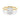Beaded Solitaire Engagement Ring – Lab Diamond Engagement Ring in 18K Gold | Just Brilliant – view 44