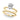 Beaded Solitaire Engagement Ring – Lab Diamond Engagement Ring in 18K Gold | Just Brilliant – view 38