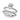 Beaded Solitaire Engagement Ring – Lab Diamond Engagement Ring in 18K Gold | Just Brilliant – view 14