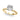 Beaded Solitaire Engagement Ring – Lab Diamond Engagement Ring in 18K Gold | Just Brilliant – view 28