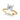 Beaded Solitaire Engagement Ring – Lab Diamond Engagement Ring in 18K Gold | Just Brilliant – view 29