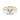 Beaded Solitaire Engagement Ring – Lab Diamond Engagement Ring in 18K Gold | Just Brilliant – view 47