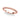 Beaded Wedding Band – Lab Diamond Wedding Band in 18K Gold | Just Brilliant – side view