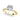 Beaded & Bezel Set Engagement Ring – Lab Diamond Engagement Ring in 18K Gold | Just Brilliant – view 24