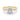 Beaded & Bezel Set Engagement Ring – Lab Diamond Engagement Ring in 18K Gold | Just Brilliant – view 39