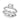 Beaded & Bezel Set Engagement Ring – Lab Diamond Engagement Ring in 18K Gold | Just Brilliant – view 14