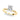 Beaded & Bezel Set Engagement Ring – Lab Diamond Engagement Ring in 18K Gold | Just Brilliant – view 25