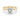 Beaded & Bezel Set Engagement Ring – Lab Diamond Engagement Ring in 18K Gold | Just Brilliant – view 43