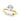 Beaded & Bezel Set Engagement Ring – Lab Diamond Engagement Ring in 18K Gold | Just Brilliant – view 27