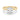 Beaded & Bezel Set Engagement Ring – Lab Diamond Engagement Ring in 18K Gold | Just Brilliant – view 45