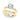 Beaded & Bezel Set Engagement Ring – Lab Diamond Engagement Ring in 18K Gold | Just Brilliant – view 41