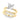 Beaded & Bezel Set Engagement Ring – Lab Diamond Engagement Ring in 18K Gold | Just Brilliant – view 42