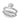 Twisting Diamond Accented Engagement Ring – Lab Diamond Engagement Ring in 18K Gold | Just Brilliant – view 9