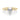 Twisting Diamond Accented Engagement Ring – Lab Diamond Engagement Ring in 18K Gold | Just Brilliant – view 30