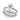 Twisting Diamond Accented Engagement Ring – Lab Diamond Engagement Ring in 18K Gold | Just Brilliant – view 10