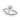 Twisting Diamond Accented Engagement Ring – Lab Diamond Engagement Ring in 18K Gold | Just Brilliant – detail view