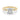 Twisting Diamond Accented Engagement Ring – Lab Diamond Engagement Ring in 18K Gold | Just Brilliant – view 31