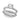 Twisting Diamond Accented Engagement Ring – Lab Diamond Engagement Ring in 18K Gold | Just Brilliant – view 11