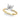 Twisting Diamond Accented Engagement Ring – Lab Diamond Engagement Ring in 18K Gold | Just Brilliant – view 20