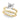 Twisting Diamond Accented Engagement Ring – Lab Diamond Engagement Ring in 18K Gold | Just Brilliant – view 28