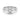 Contemporary Engagement Ring – Lab Diamond Engagement Ring in 18K Gold | Just Brilliant – view 19