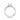 Contemporary Engagement Ring – Lab Diamond Engagement Ring in 18K Gold | Just Brilliant – view 7