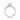 Contemporary Engagement Ring – Lab Diamond Engagement Ring in 18K Gold | Just Brilliant – view 8