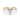 Contemporary Engagement Ring – Lab Diamond Engagement Ring in 18K Gold | Just Brilliant – view 46