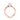 Contemporary Engagement Ring – Lab Diamond Engagement Ring in 18K Gold | Just Brilliant – view 58