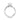 Contemporary Engagement Ring – Lab Diamond Engagement Ring in 18K Gold | Just Brilliant – view 10