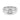 Contemporary Engagement Ring – Lab Diamond Engagement Ring in 18K Gold | Just Brilliant – view 23