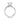 Contemporary Engagement Ring – Lab Diamond Engagement Ring in 18K Gold | Just Brilliant – view 12