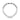 Infinity Wedding Band – Lab Diamond Wedding Band in 18K Gold | Just Brilliant – detail view