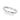 Infinity Wedding Band – Radiant Lab Diamond Wedding Band in 18K Gold | Just Brilliant