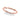 Bamboo Style Wedding Band – Lab Diamond Wedding Band in 18K Gold | Just Brilliant – side view