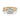 Marquise Accented Contemporary Engagement Ring – Marquise Lab Diamond Engagement Ring in 18K Gold | Just Brilliant – view 8