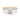 Single Row Oval Engagement Ring – Oval Lab Diamond Engagement Ring in 18K Gold | Just Brilliant – view 8
