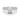 Single Row Oval Engagement Ring – Oval Lab Diamond Engagement Ring in 18K Gold | Just Brilliant – lifestyle view
