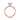 Single Row Oval Engagement Ring – Oval Lab Diamond Engagement Ring in 18K Gold | Just Brilliant – view 10